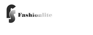 FS FASHIONLITE logo