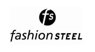 FS FASHIONSTEEL logo