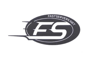 FS FASTSERVERS.NET logo