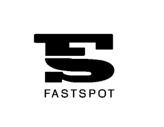 FS FASTSPOT logo