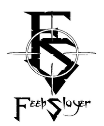 FS FEEBSLAYER logo