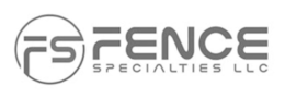 FS FENCE SPECIALTIES LLC logo