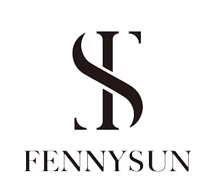 FS FENNYSUN logo