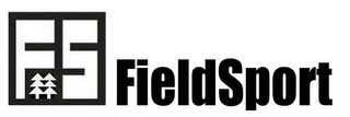 FS FIELDSPORT logo