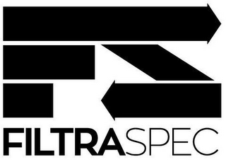 FS FILTRASPEC logo