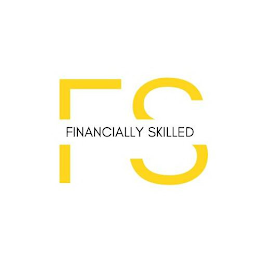 FS FINANCIALLY SKILLED logo