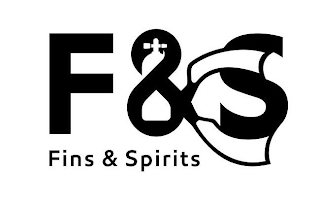 F&S FINS & SPIRITS logo
