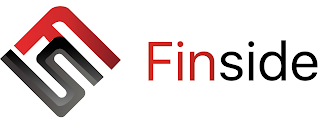 FS FINSIDE logo