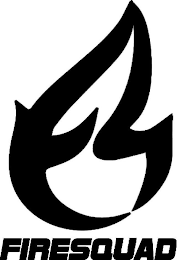 FS FIRESQUAD logo