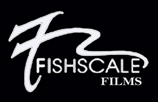FS FISHSCALE FILMS logo