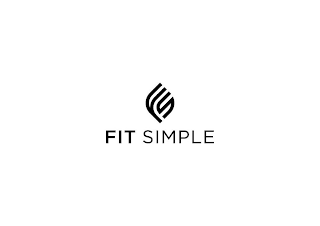 FS FIT SIMPLE logo