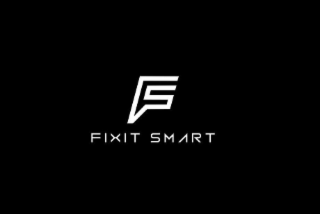 FS FIXIT SMART logo