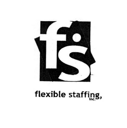 FS FLEXIBLE STAFFING, INC. logo
