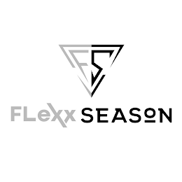 FS FLEXX SEASON logo