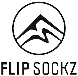 FS FLIP SOCKZ logo