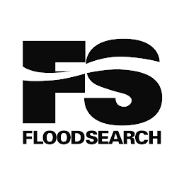 FS FLOODSEARCH logo