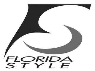 FS FLORIDA STYLE logo