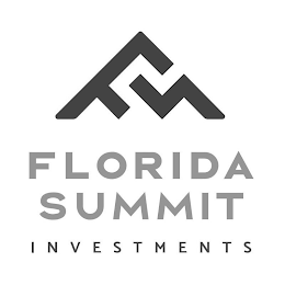 FS FLORIDA SUMMIT INVESTMENTS logo