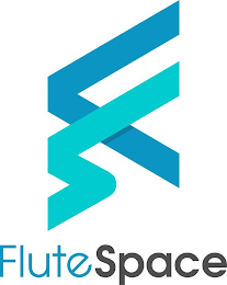 FS FLUTESPACE logo
