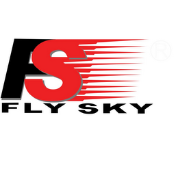FS FLYSKY logo