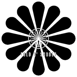 FS FOLD N' SHADES logo