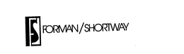 FS FORMAN/SHORTWAY logo
