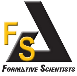 FS FORMATIVE SCIENTISTS logo