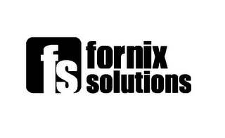 FS FORNIX SOLUTIONS logo