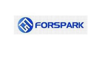 FS FORSPARK logo
