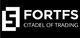 FS FORTFS CITADEL OF TRADING logo