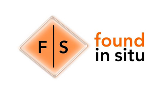 FS FOUND IN SITU logo