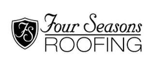 FS FOUR SEASONS ROOFING logo