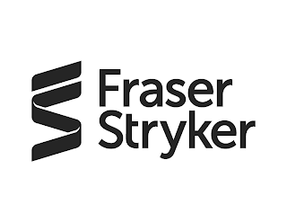 FS FRASER STRYKER logo