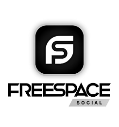 FS FREESPACE SOCIAL logo