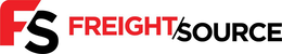 FS FREIGHT/SOURCE logo