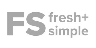 FS FRESH + SIMPLE logo