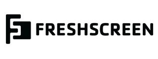 FS FRESHSCREEN logo