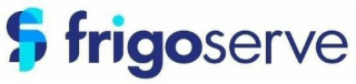 FS FRIGOSERVE logo