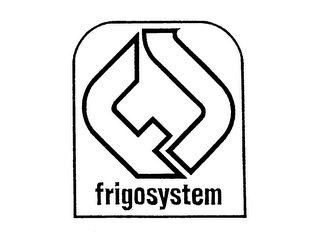 FS FRIGOSYSTEM logo