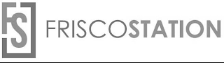 FS FRISCOSTATION logo