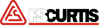 FS FS FSCURTIS logo