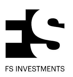 FS FS INVESTMENTS logo