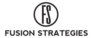 FS FUSION STRATEGIES logo