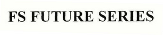 FS FUTURE SERIES logo