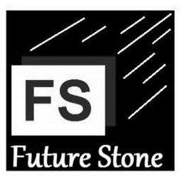 FS FUTURE STONE logo