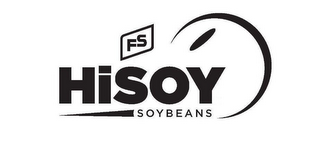 FS HISOY SOYBEANS logo