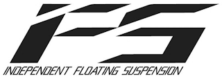 FS INDEPENDENT FLOATING SUSPENSION logo