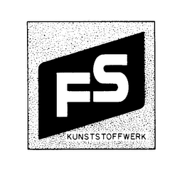 FS KUNSTSTOFFWERK logo