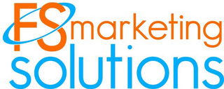 FS MARKETING SOLUTIONS logo