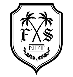 FS NFT logo